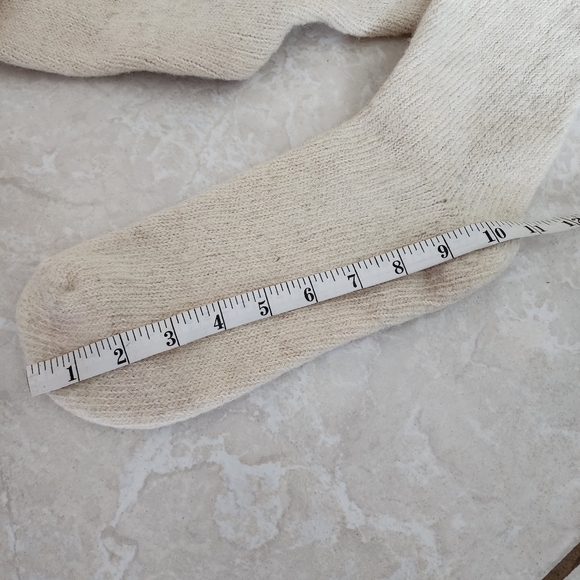 SUPER WARM Thick Knitted Socks - Picture 3 of 5